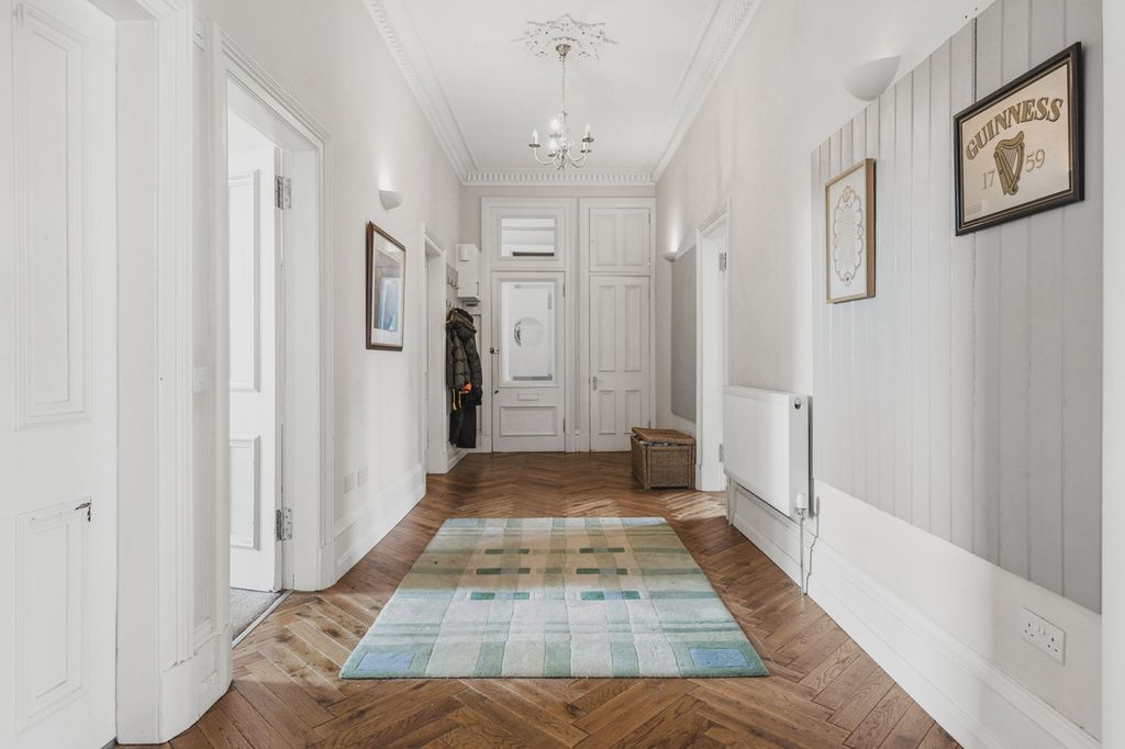 Additional image 21 of 4 bed flat for sale10 Roxburgh Street, Dowanhill G12