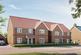 Plot 6, The Henley at Regency Gardens, Hale Road OX10