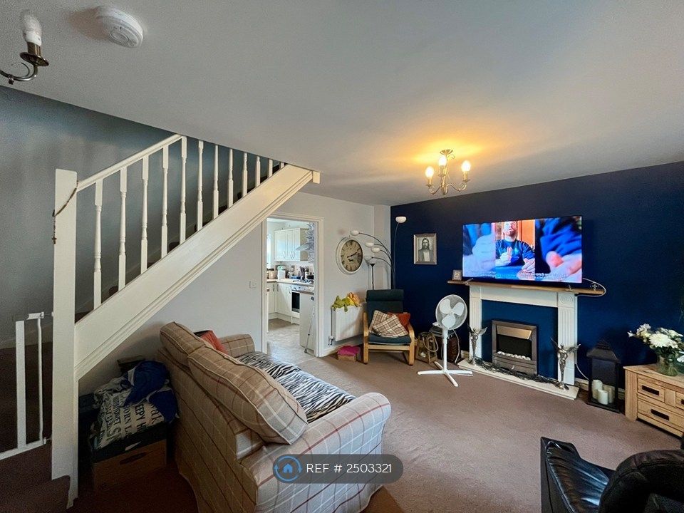 Additional image 3 of 3 bed terraced house to rentSarnia Court, Leominster HR6