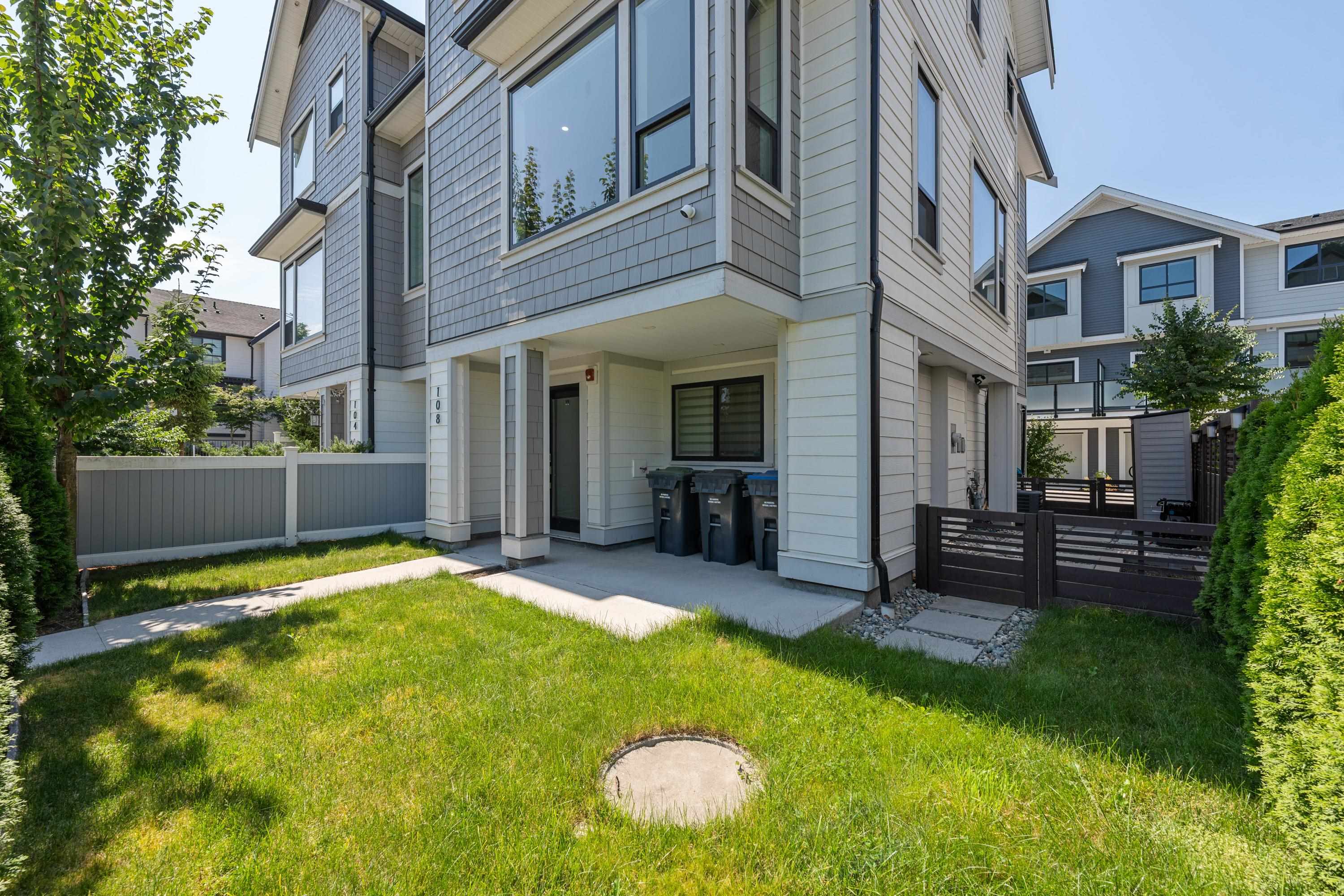 Additional image 4 of 108 Jardine Street, New Westminster, BC, V3M 0M4