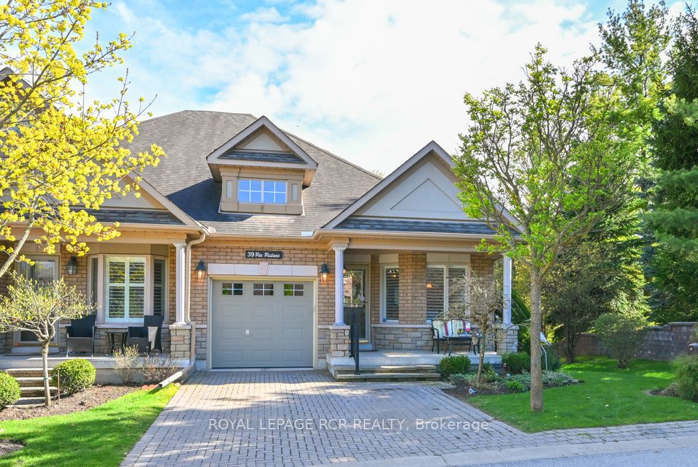 39 Via Vistana Road, New Tecumseth, ON, L9R 0C5