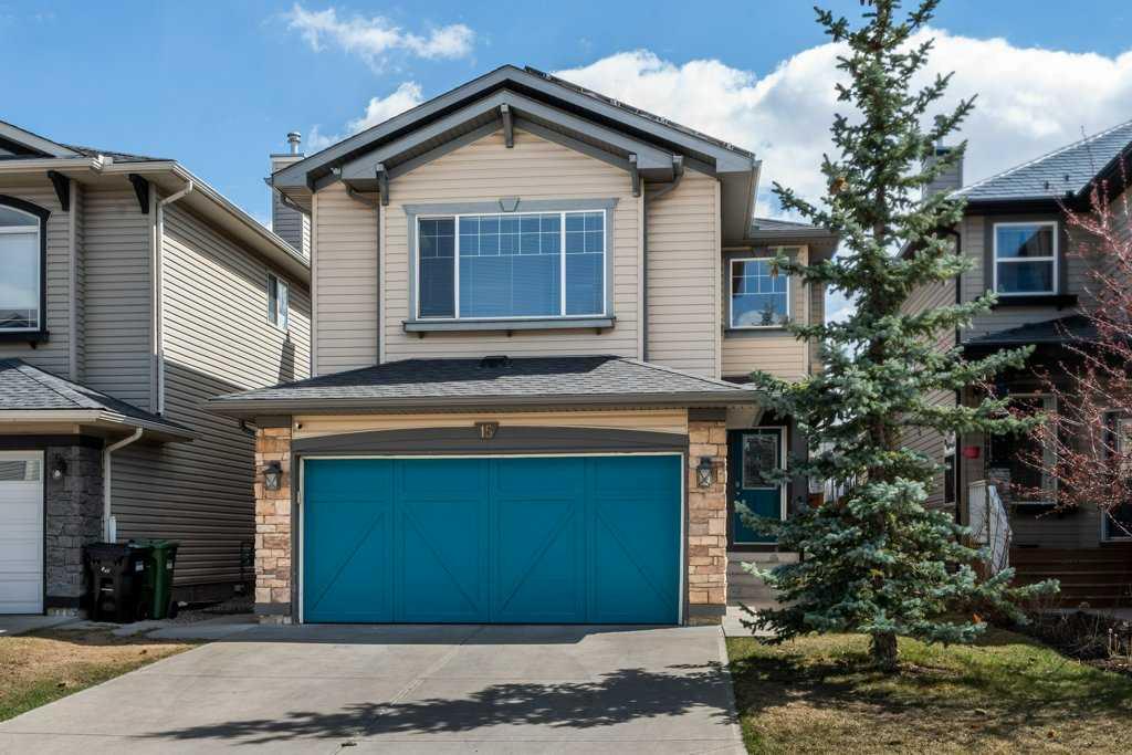 15 New Brighton Manor SE, Calgary, AB, T2Z 4G8