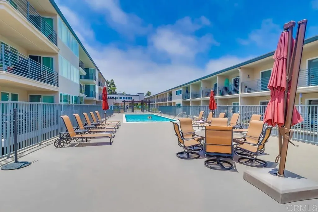 Additional image 21 of 1021 Scott Street Unit 219, San Diego, CA 92106