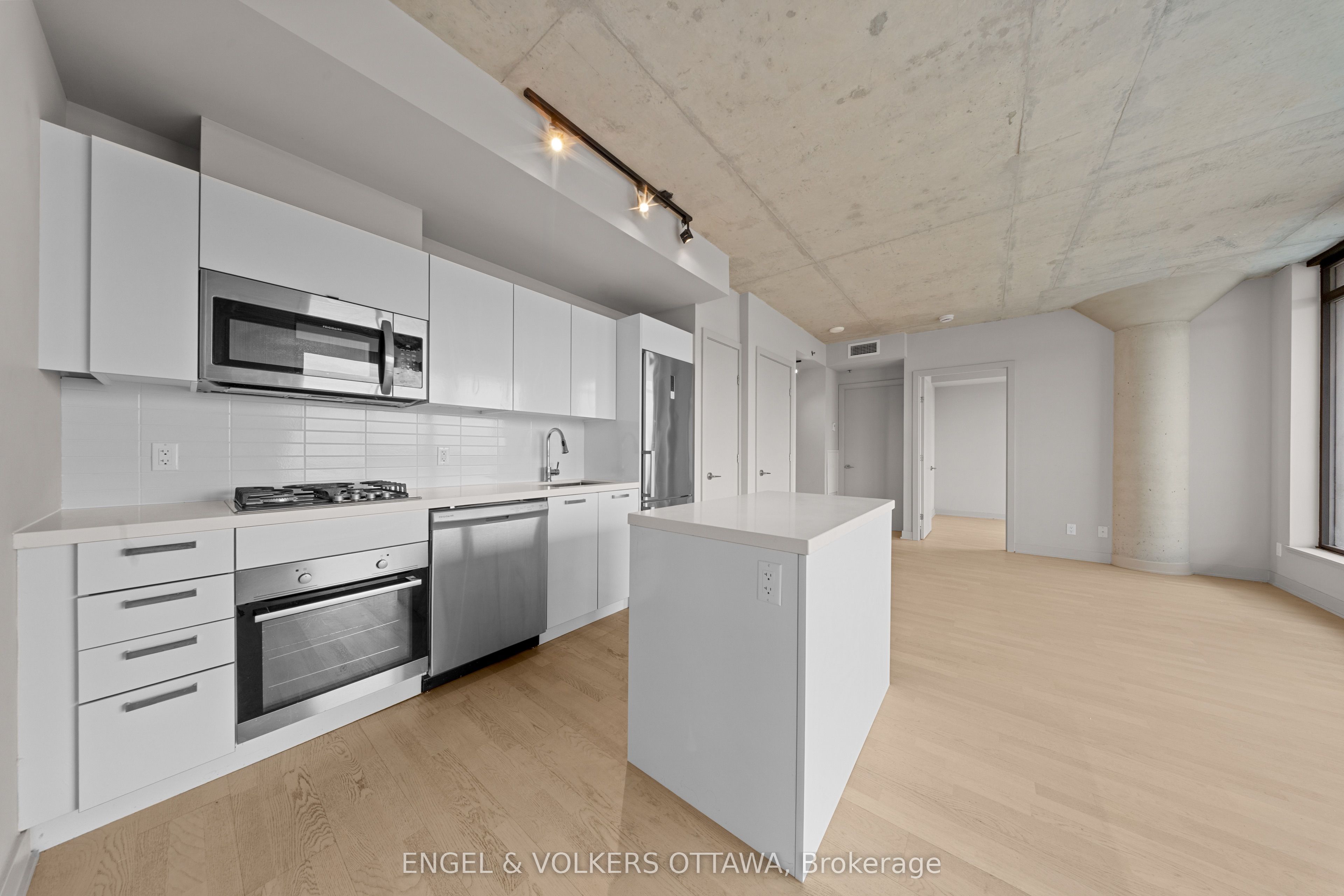 Additional image 5 of 1701-203 Catherine Street, Ottawa, ON, K2P 1J5