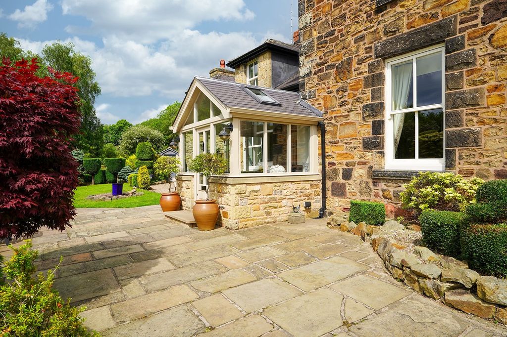 Additional image 42 of 5 bed detached house for saleHalfacre Lane, Dronfield S18