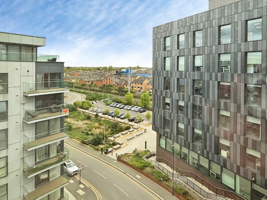 Additional image 12 of 2 bed flat to rent608 Armstrong House, Fletton Quays, Peterborough PE2