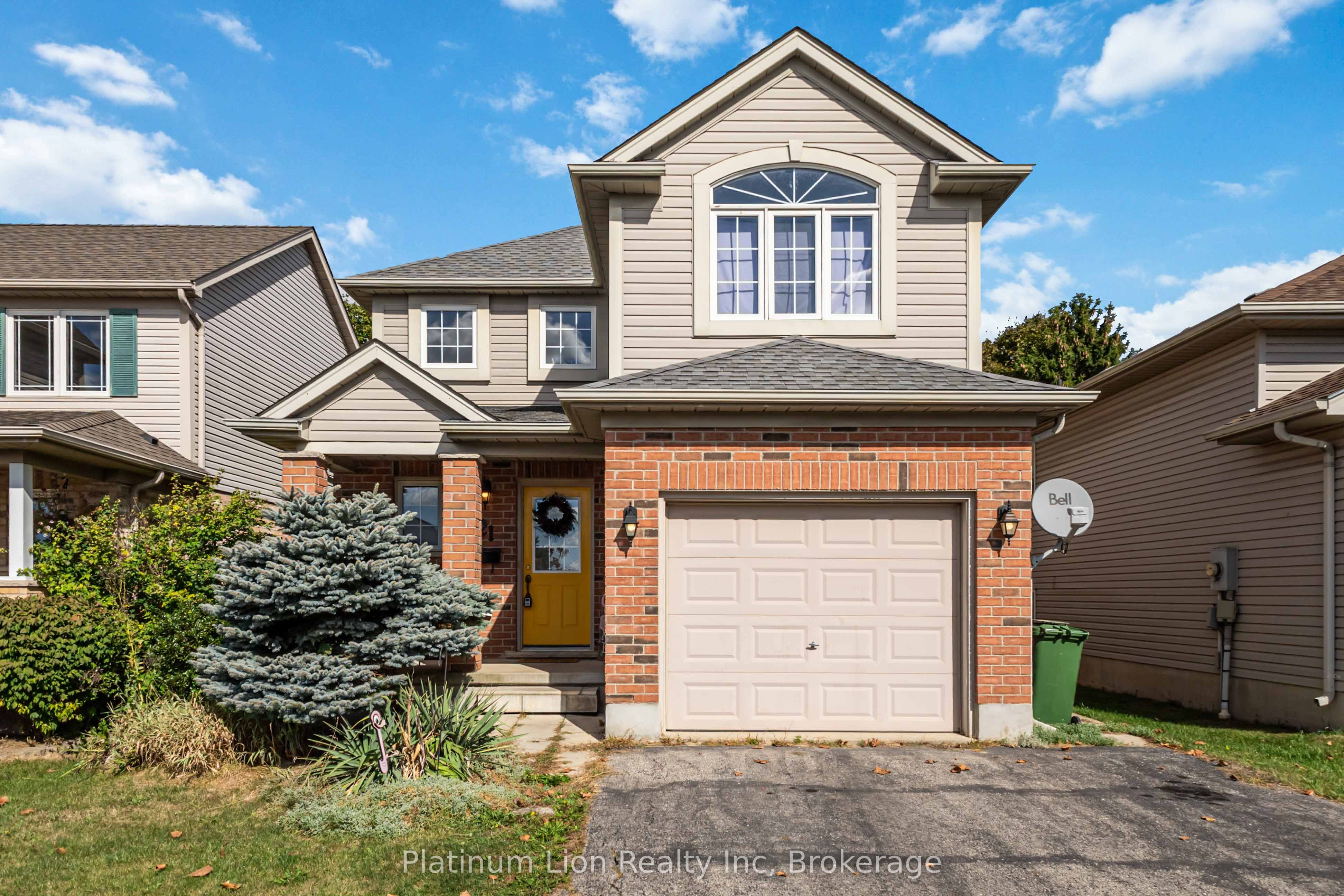 21 Axford Parkway, St. Thomas, ON, N5R 6E6
