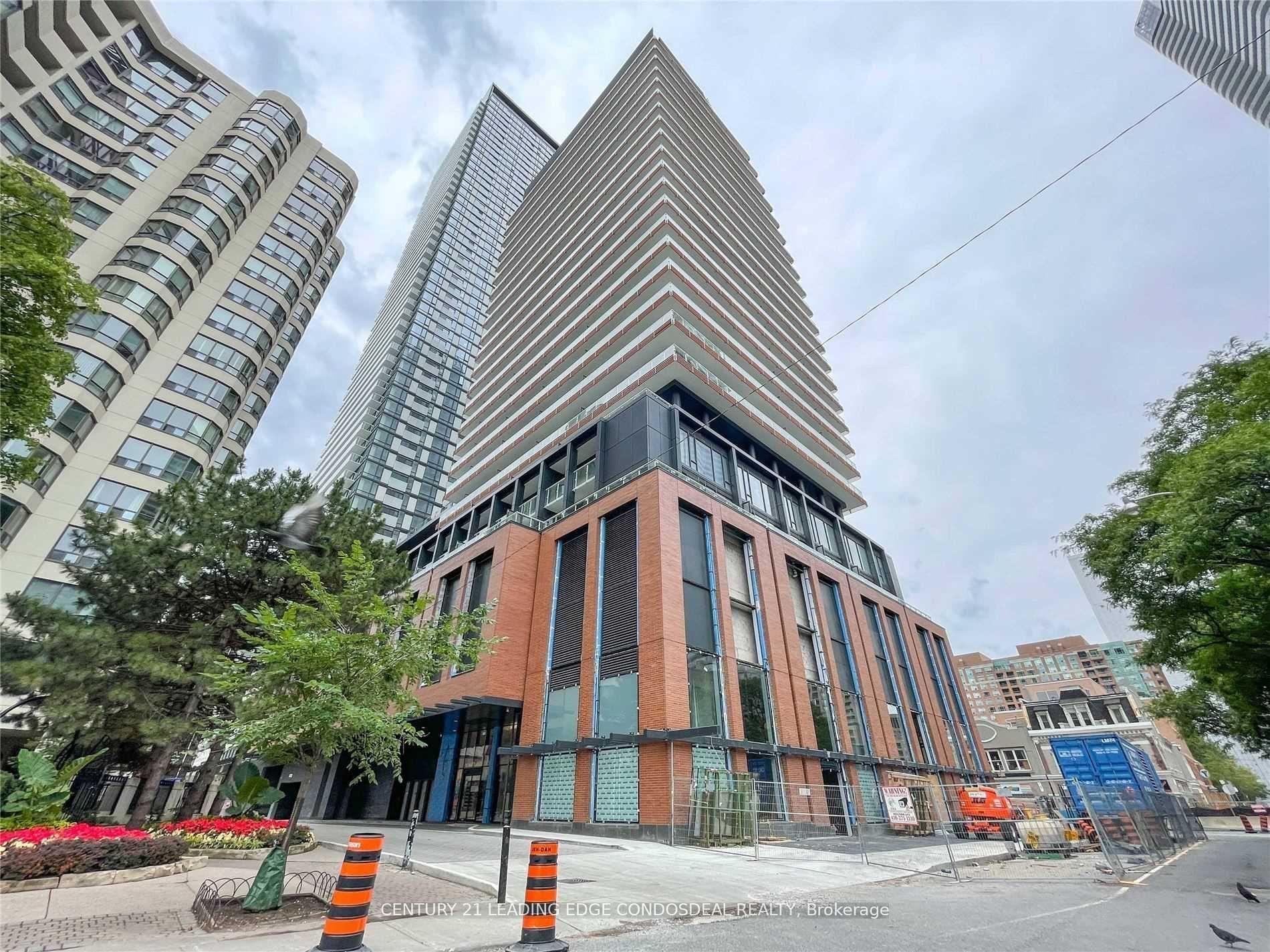 Additional image 3 of 1104-18 Maitland Terrace, Toronto, ON, M4Y 0H2