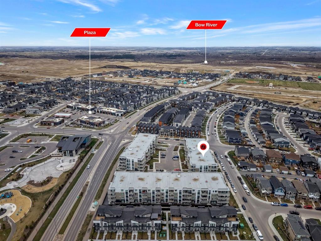 Additional image 4 of 3201-220 Seton Grove SE, Calgary, AB, T3M 3T1