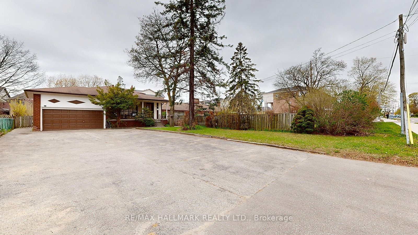 6197 Kingston Road, Toronto, ON, M1C 1L1