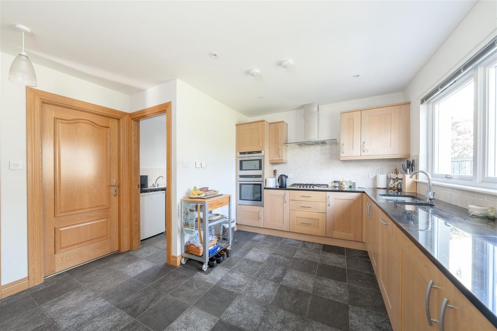Additional image 10 of 3 bed detached house for sale5 Riverside Drive, Kelso TD5