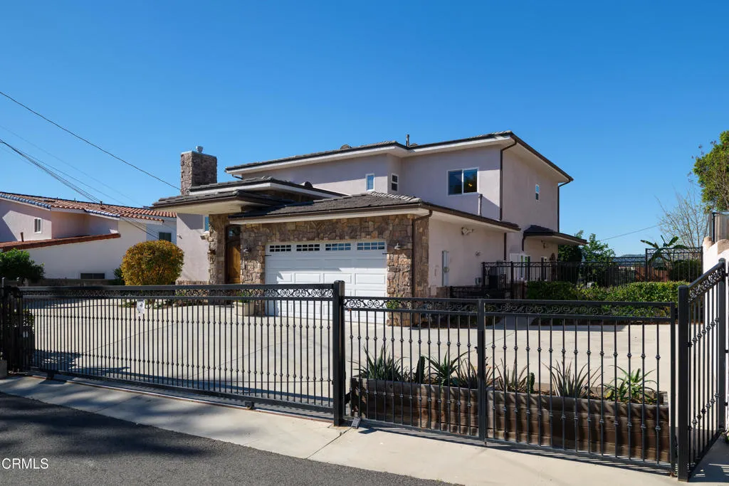 Additional image 62 of 4337 Vista Place, La Canada Flintridge, CA 91011