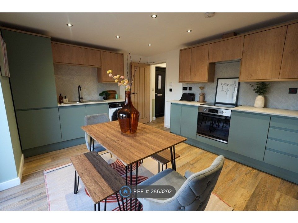 6 bed shared accommodation to rentSt Mark St, Gloucester GL1 photo 2
