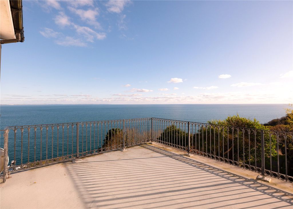 Additional image 16 of 8 bed detached house for saleRaginnis Hill, Mousehole, Penzance, Cornwall TR19