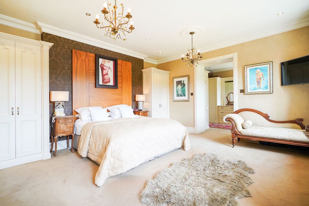 Additional image 19 of 5 bed detached house for saleHalfacre Lane, Dronfield S18