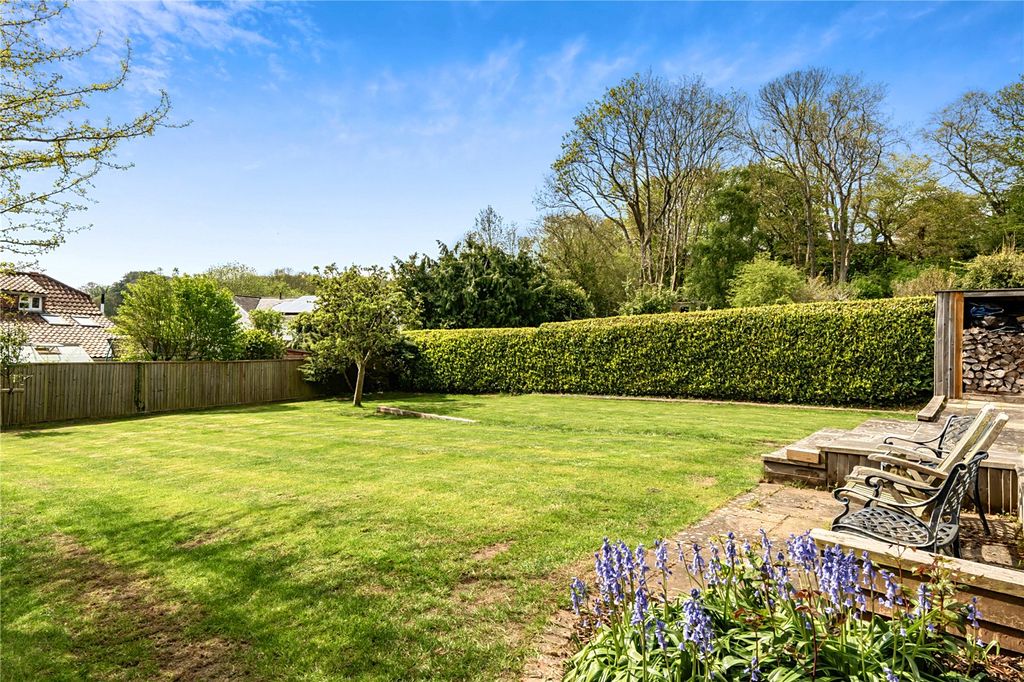 Additional image 15 of 5 bed detached house for saleKnightcott Road 1, Abbots Leigh, Bristol BS8