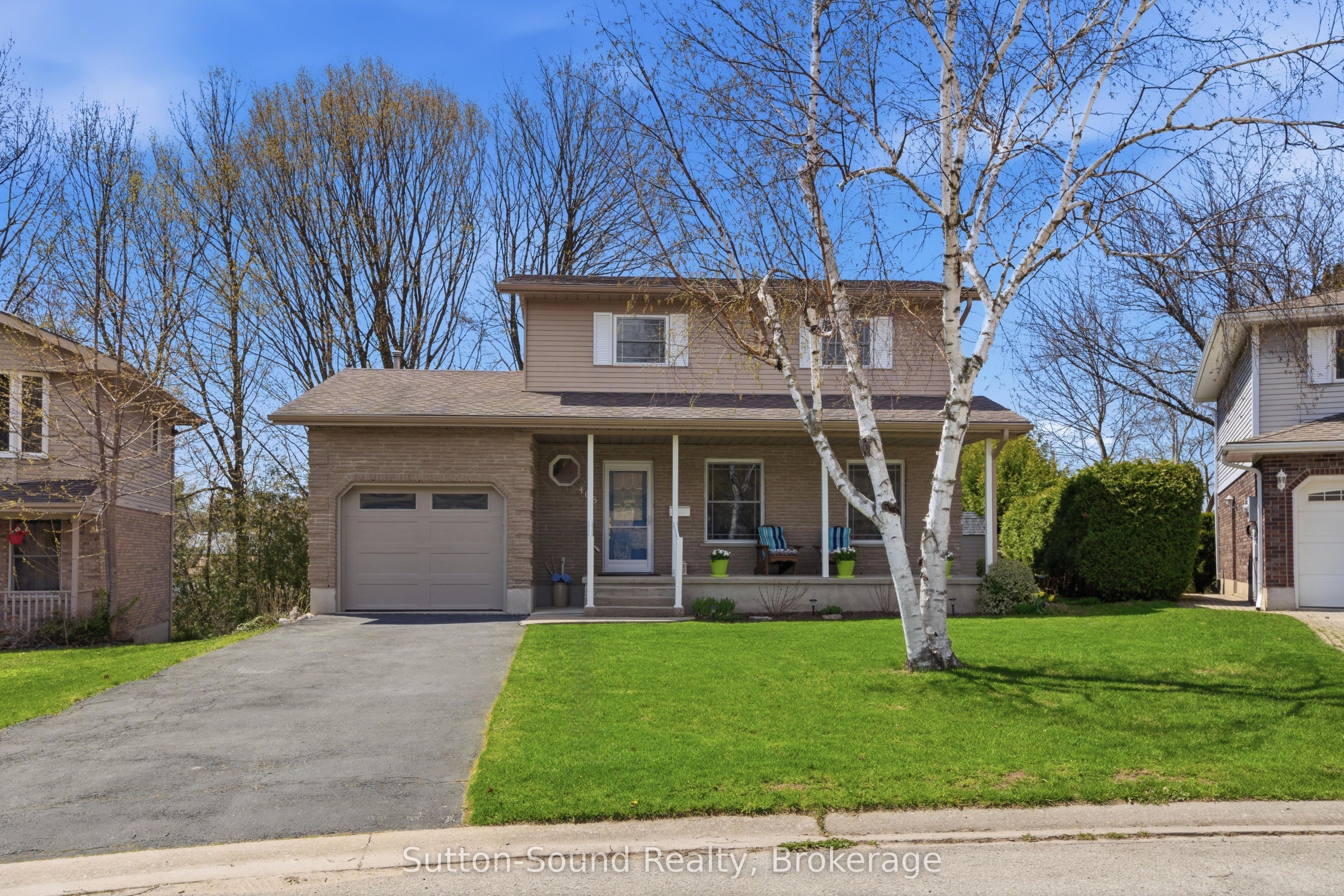 Additional image 2 of 468 8th Avenue E, Owen Sound, ON, N4K 6S8