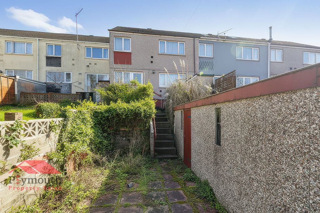 Additional image 6 of 3 bed terraced house for saleDeer Park Drive, Plymouth PL3