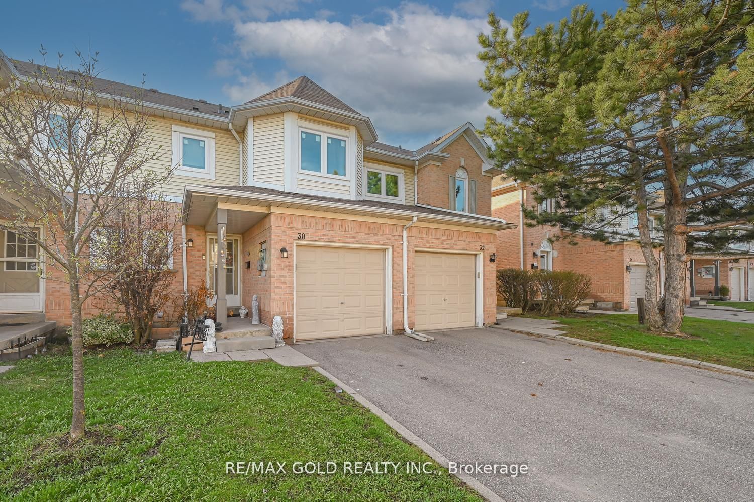 30 Wickstead Court, Brampton, ON, L6R 1N8 photo 3