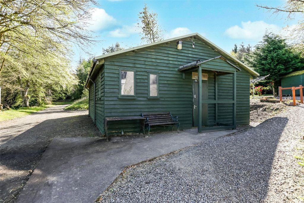 Additional image 31 of 3 bed cottage for saleRoughrigg Farm Road, Longriggend, Airdrie, North Lanarkshire ML6