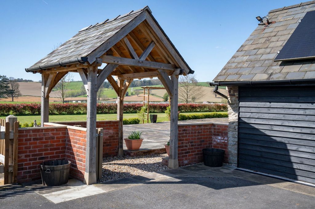 Additional image 3 of 6 bed barn conversion for saleYatton, Leominster HR6