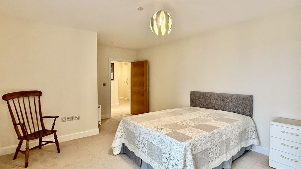 Additional image 17 of 3 bed flat for saleApt. 4 Lakeside Apartments, Park Road, Ramsey IM8