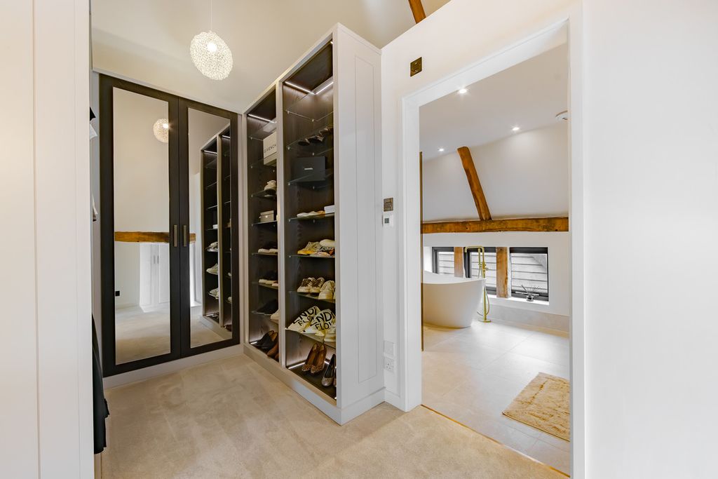 Additional image 27 of 6 bed barn conversion for saleBedfield Road, Woodbridge IP13