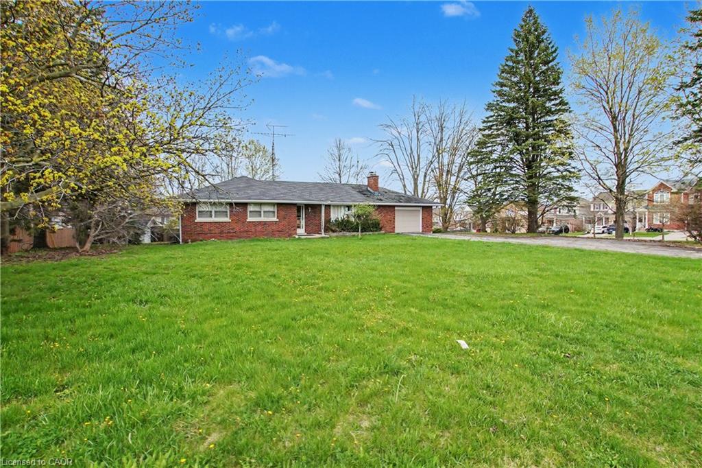 355 Guelph Avenue, Cambridge, ON, N3C 2V3 photo 5