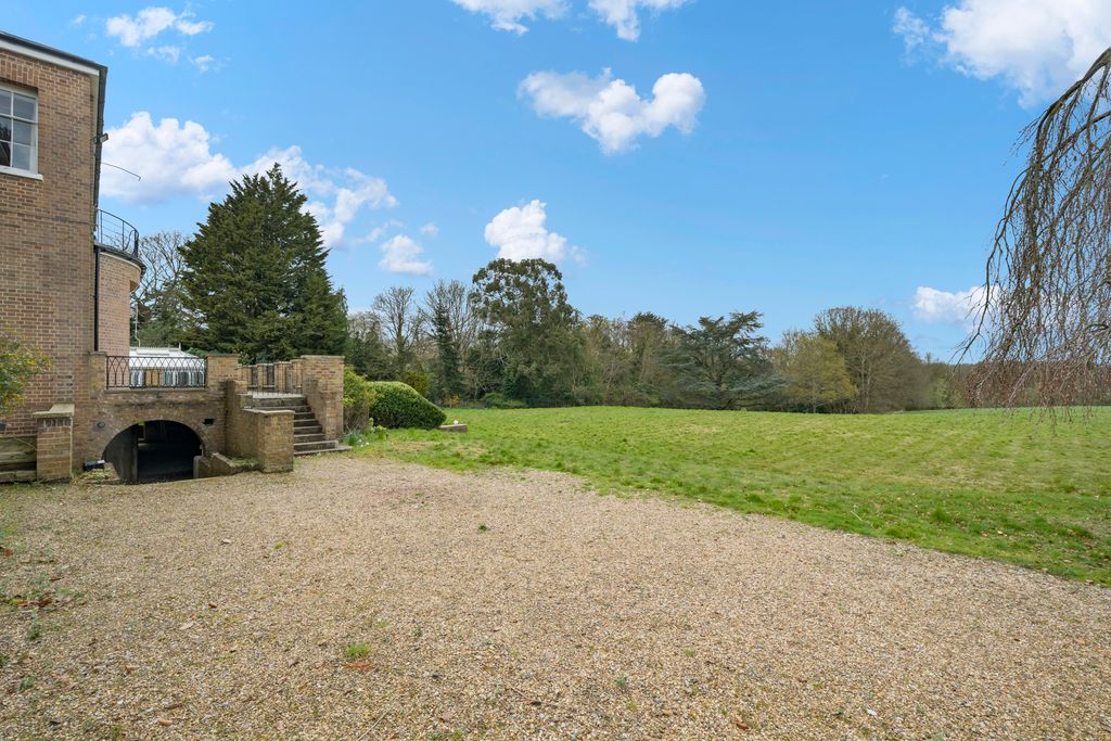 Additional image 20 of 9 bed property for saleHadley, Hadley, Barnet EN5
