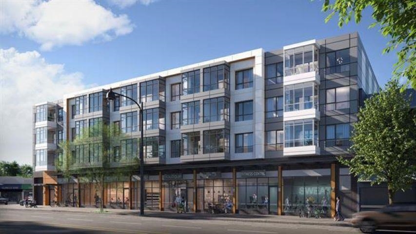 203-1050 Kingsway , Vancouver, BC, V5V 3C6
