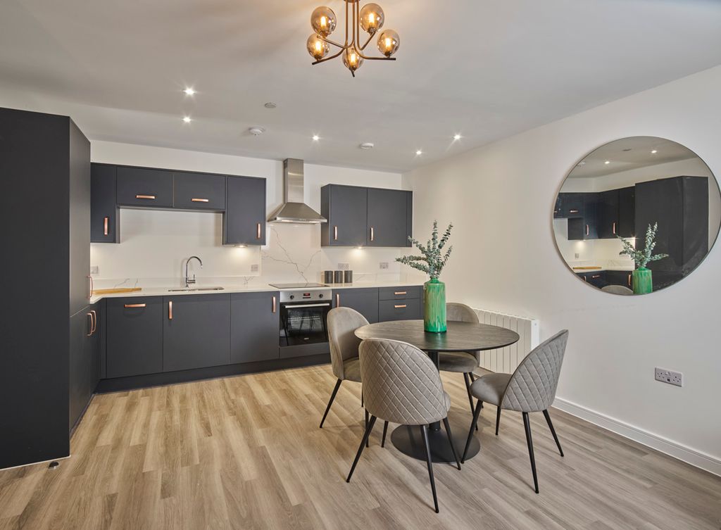 Additional image 7 of 1 bed flat for sale"1_05" at Fielders Crescent, Barking IG11