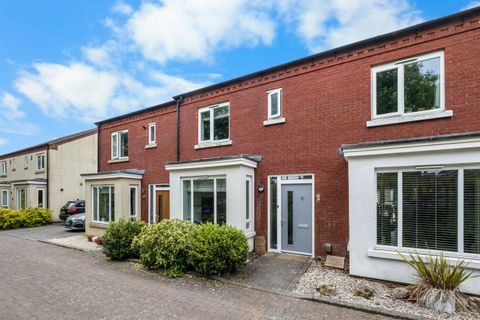 Cofton Park Close, Rednal, Birmingham B45