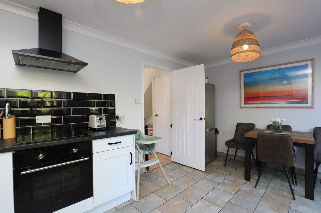 Additional image 3 of 3 bed end terrace house for saleBlaen Y Ddol, Broadlands, Bridgend CF31