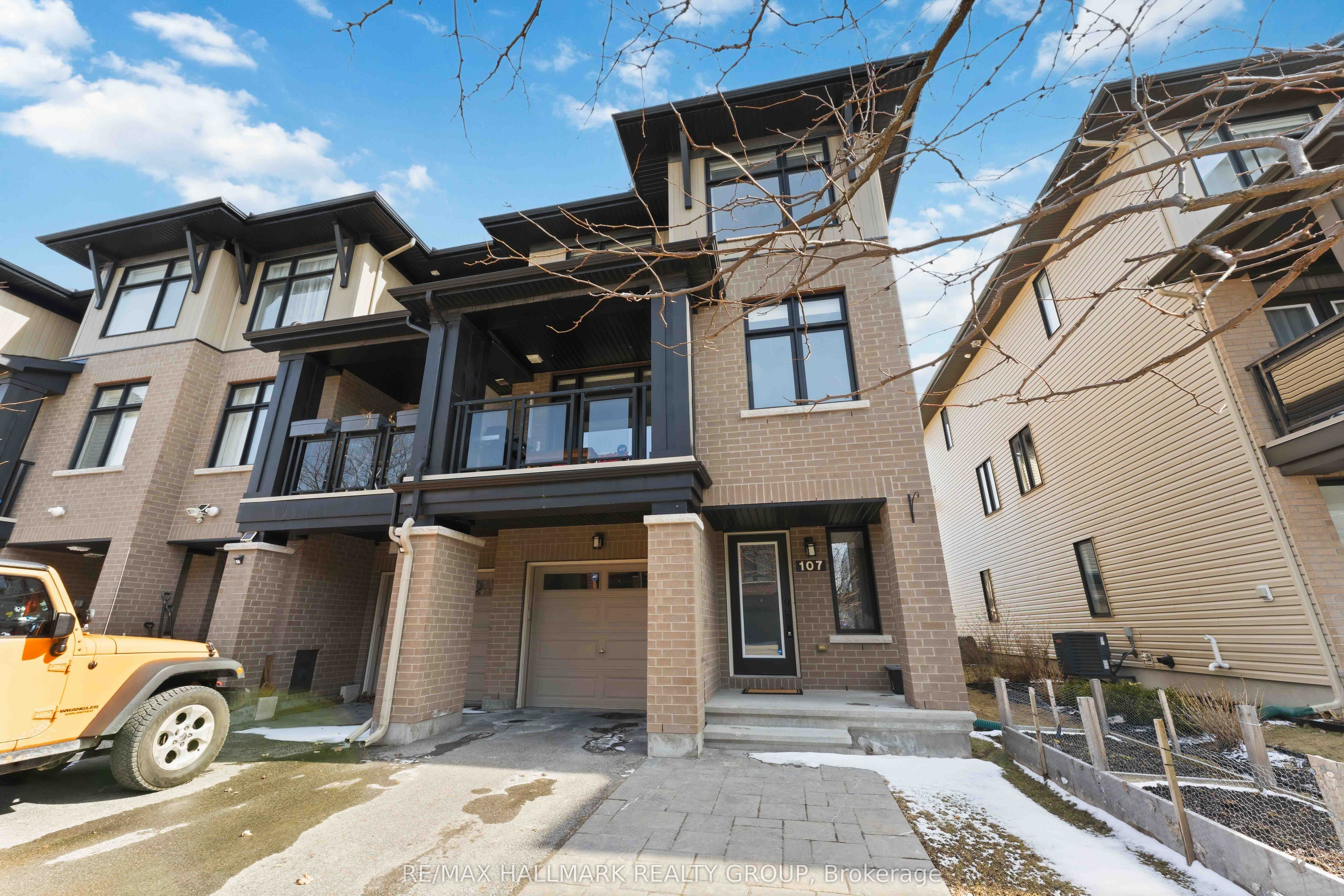Additional image 2 of 107 Wild Senna Way, Ottawa, ON, K2J 5Z7