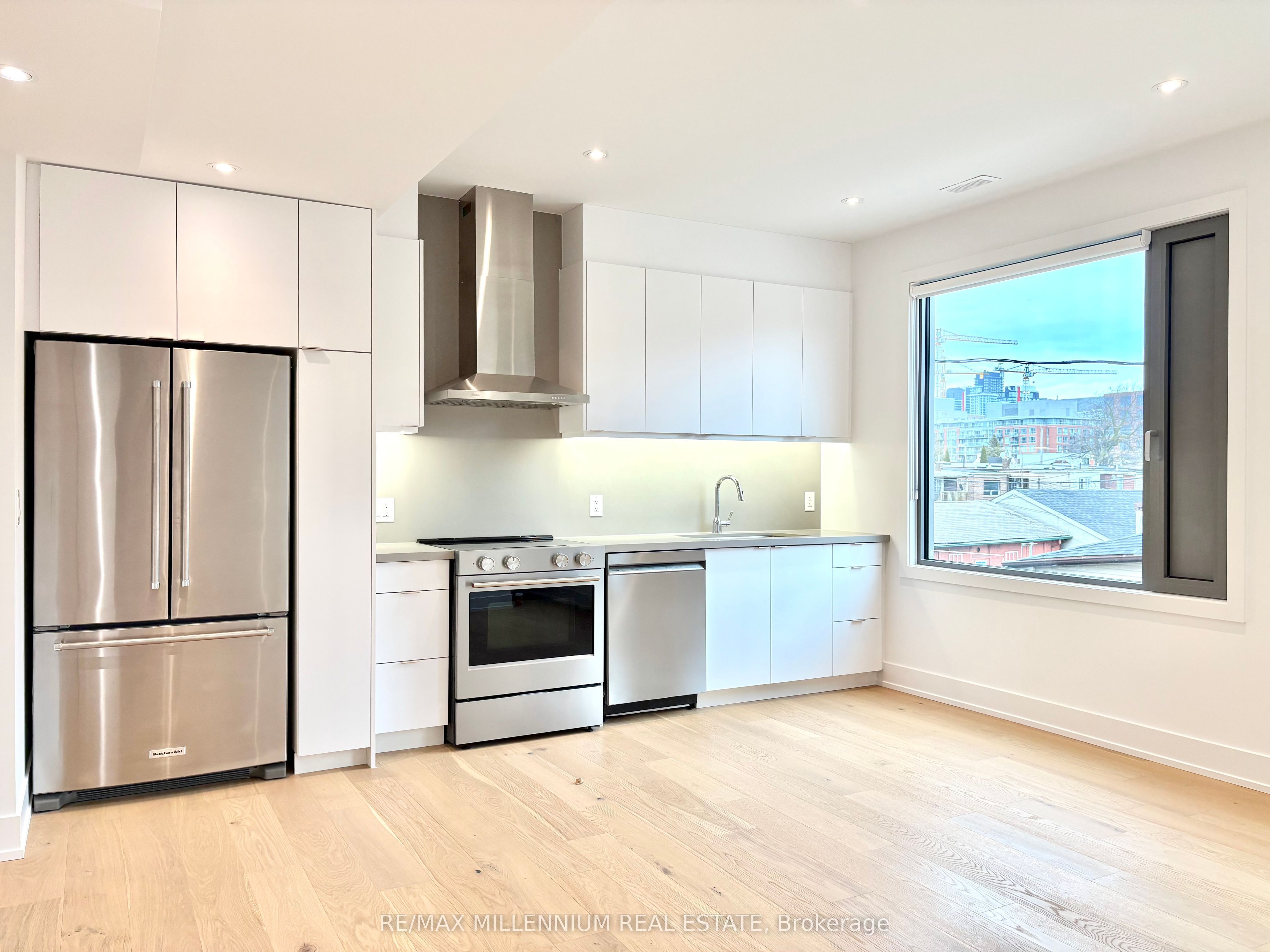 Additional image 2 of 2-155 Dovercourt Road, Toronto, ON, M6J 3C6