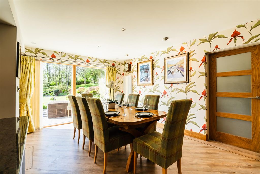 Additional image 7 of 5 bed detached house for saleCowley Lane, Holmesfield, Dronfield S18