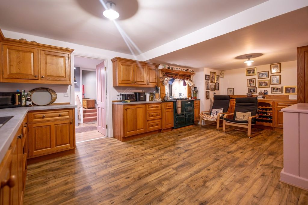Additional image 18 of 3 bed farm for saleFfostrasol, Llandysul SA44