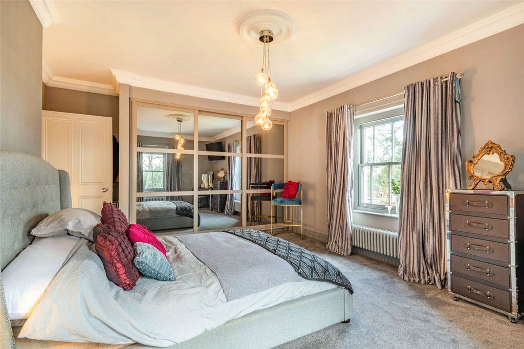 Additional image 14 of 9 bed detached house for saleChurch Road, Ashby St. Mary, Norwich NR14