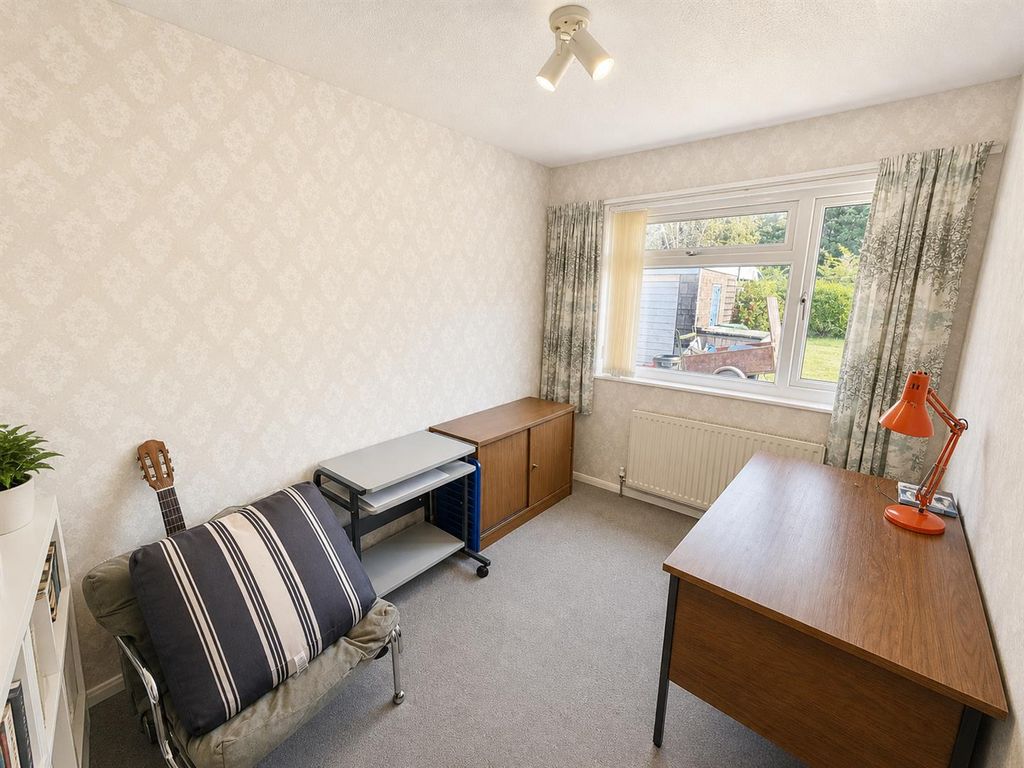 Additional image 12 of 4 bed detached bungalow for salePrincess Road, Allostock, Knutsford WA16
