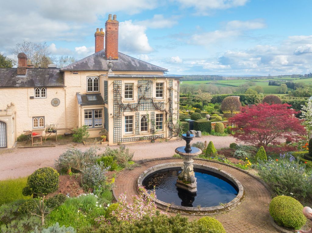 Additional image 14 of 9 bed country house for saleLaskett Lane, Much Birch, Herefordshire HR2