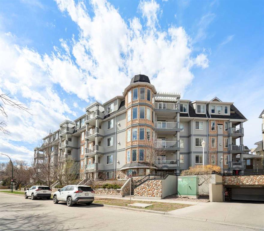 303-2419 Erlton Road SW, Calgary, AB, T2S 3B8