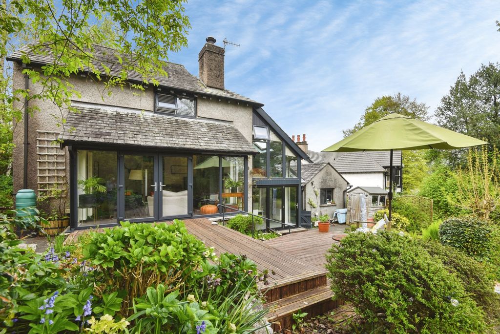 Additional image 19 of 4 bed detached house for saleGillinggate, Kendal LA9