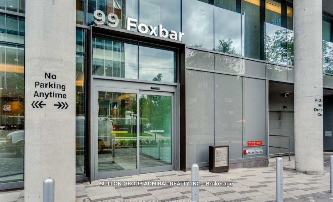 Additional image 2 of 705-99 Foxbar Road, Toronto, ON, M4V 2G5