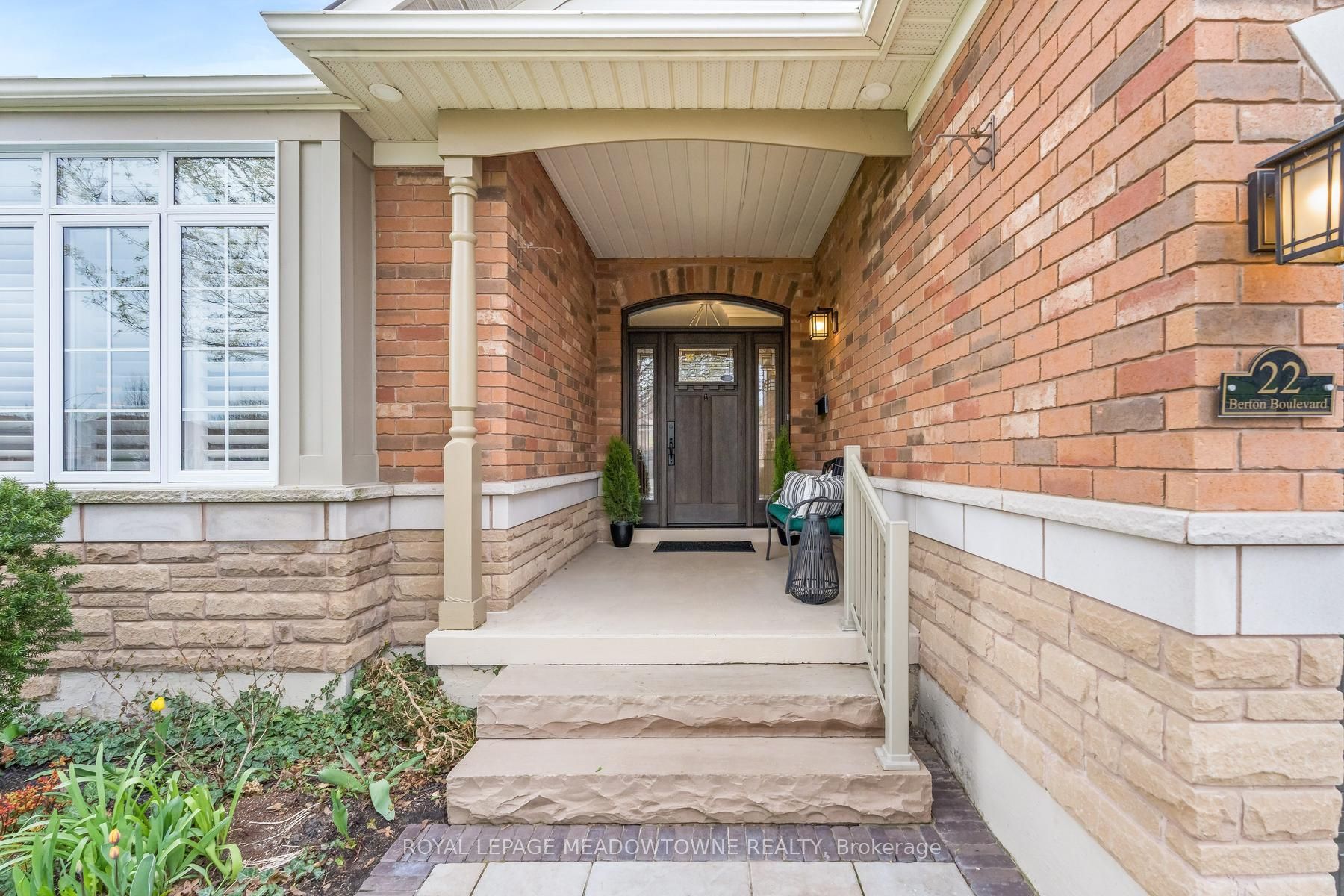 Additional image 2 of 22 Berton Boulevard, Halton Hills, ON, L7G 6A5