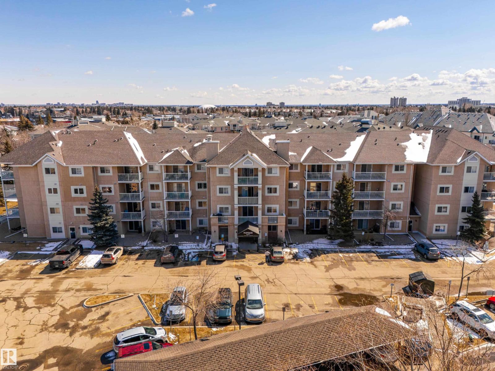 340-17447 98a Avenue NW, Edmonton, AB, T2T6M4