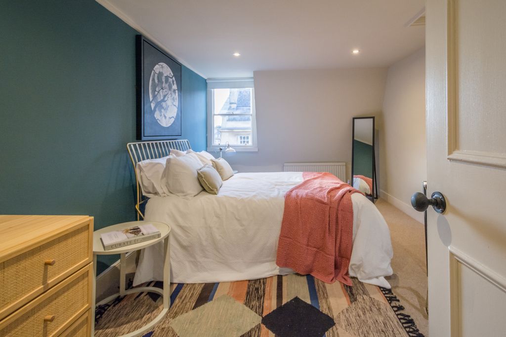 Additional image 11 of 2 bed flat to rentGay Street, Bath BA1
