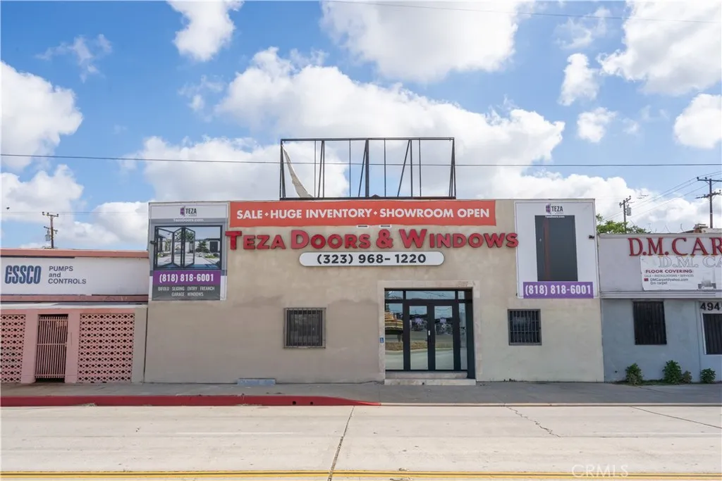 Additional image 19 of 4943 Telegraph Road, Los Angeles, CA 90022
