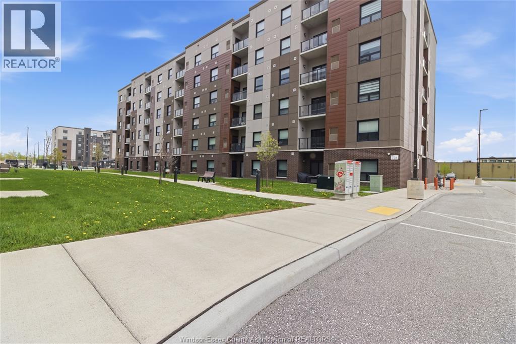 302-728 Brownstone Drive, Lakeshore, ON, N9K0C4