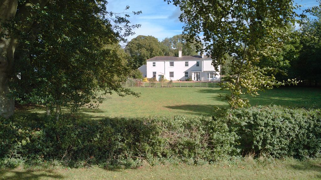 Land to rentPaddock View, Croxby Top LN7 photo 3