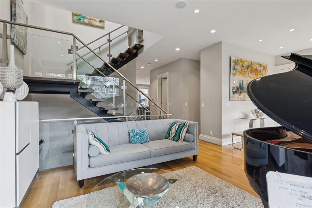 Additional image 4 of 1624 Broadview Road NW, Calgary, AB, T2N 3H1